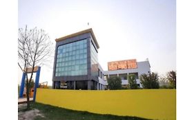 Sudhir Hotel & Banquet, Sonipat